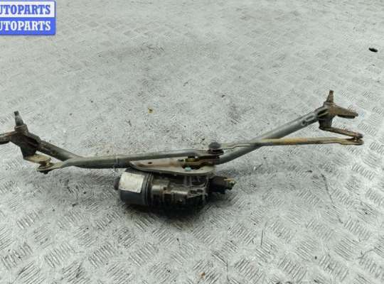 купить Механизм стеклоочистителя переднего (трапеция дворников) на Volkswagen Passat B5+ (GP)