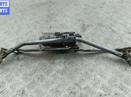 купить Механизм стеклоочистителя переднего (трапеция дворников) на Volkswagen Passat B5+ (GP)