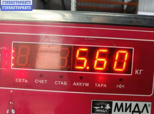 купить Турбина на Opel Movano A (1998-2010)