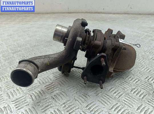 купить Турбина на Opel Movano A (1998-2010)