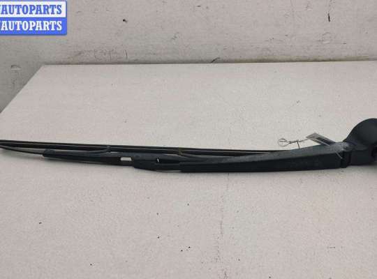 Купить Щеткодержатель (поводок стеклоочистителя) задний на Audi A6 C5 (1997-2005) Щеткодержатель (поводок стеклоочистителя) задний AU1690414 на Audi A6 C5 (1997-2005)