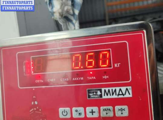 купить Клапан EGR (рециркуляции выхлопных газов) на BMW 5 E39 (1995-2003)