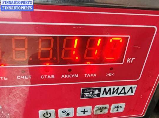 Корпус термостата