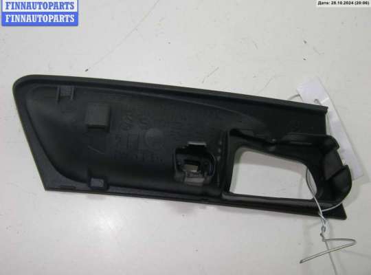 купить Накладка на ручку двери на BMW X5 E70 (2006-2013)
