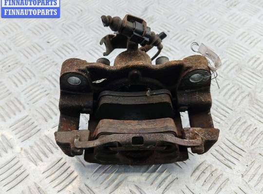 купить Суппорт задний левый на Volkswagen Touareg