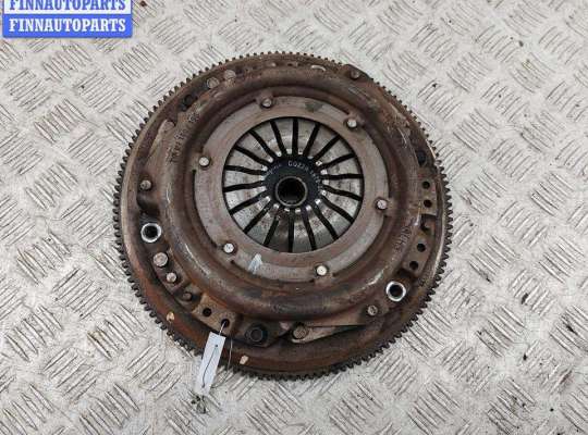 купить Маховик на Ford Fiesta (2001-2007)