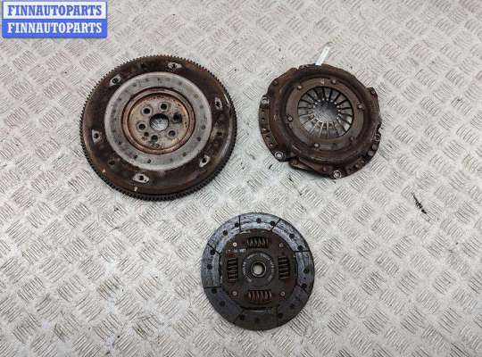 купить Маховик на Ford Fiesta (2001-2007)