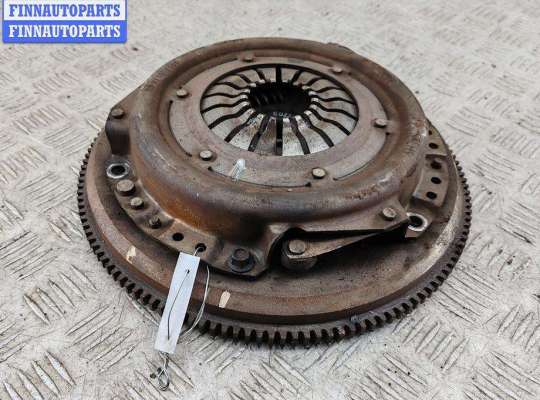 купить Маховик на Ford Fiesta (2001-2007)