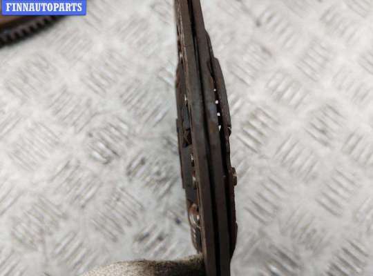 купить Маховик на Ford Fiesta (2001-2007)