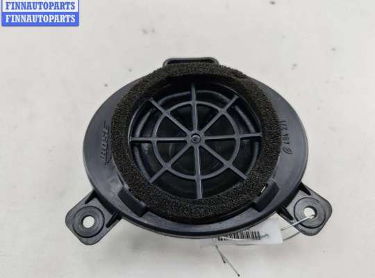 купить Динамик высокочастотный (пищалка) на Audi Q7 4L (2005-2015)