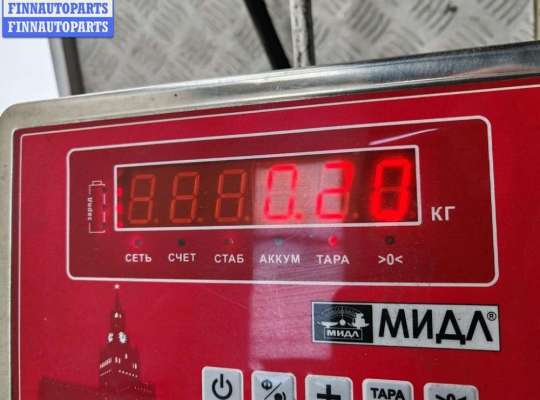 купить Динамик высокочастотный (пищалка) на Audi Q7 4L (2005-2015)