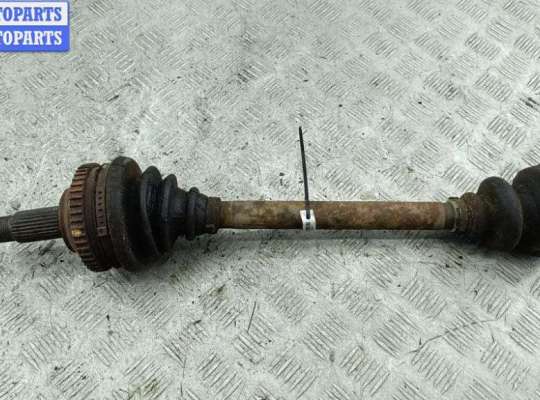 купить Полуось передняя правая на Lancia Zeta