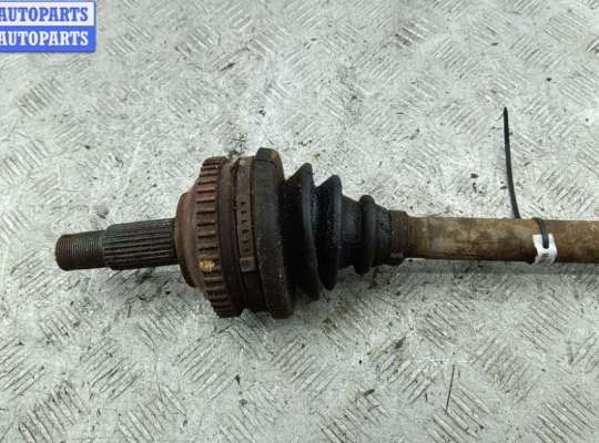 купить Полуось передняя правая на Lancia Zeta