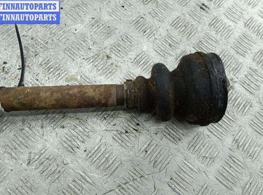 купить Полуось передняя правая на Lancia Zeta