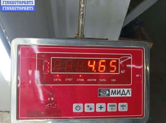 купить Полуось передняя правая на Lancia Zeta