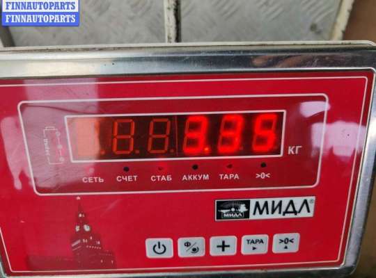 купить Бампер передний на Volkswagen Transporter T4