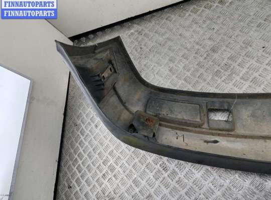 купить Бампер передний на Volkswagen Transporter T4