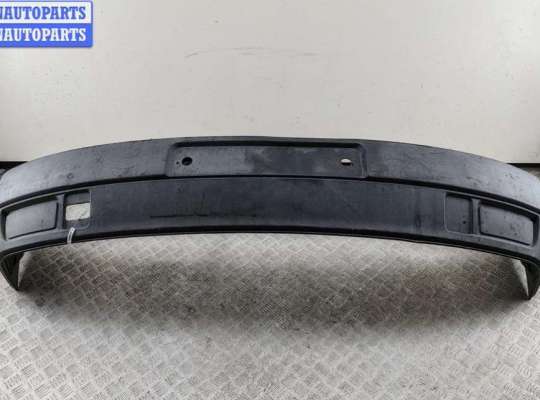 Бампер передний VG2707303 на Volkswagen Transporter T4