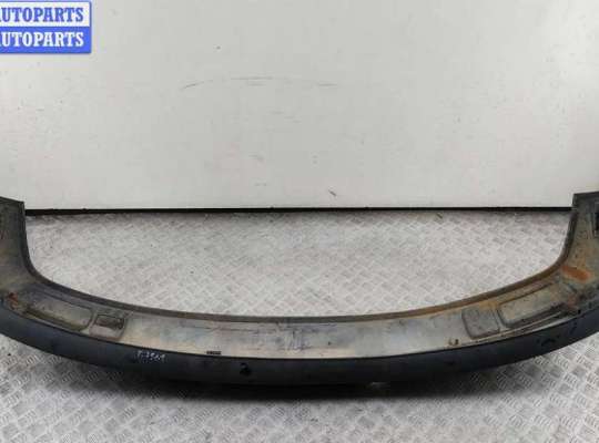 купить Бампер передний на Volkswagen Transporter T4