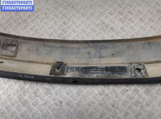 купить Бампер передний на Volkswagen Transporter T4