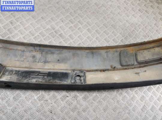 купить Бампер передний на Volkswagen Transporter T4