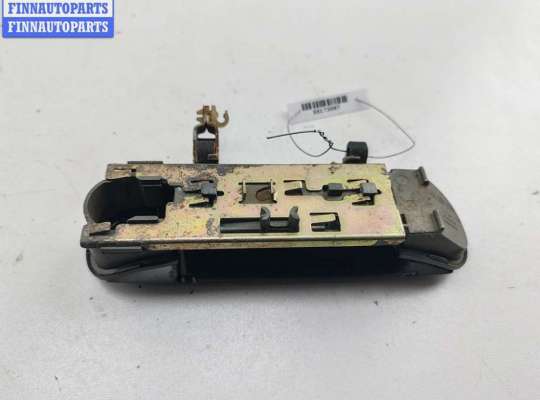 купить Ручка двери наружная передняя левая на Audi A6 C5 (1997-2005)