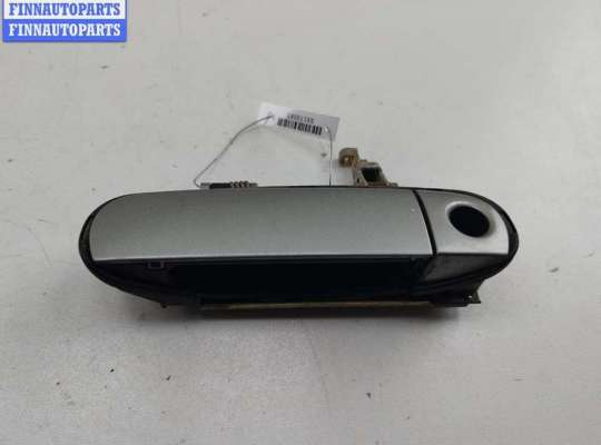 купить Ручка двери наружная передняя левая на Audi A6 C5 (1997-2005)