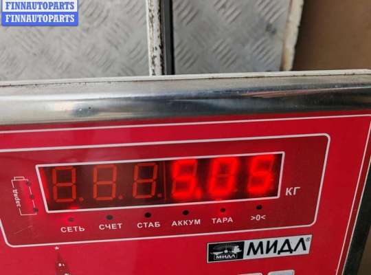 купить Рычаг подвески передний левый на Chrysler Voyager (2001-2007)