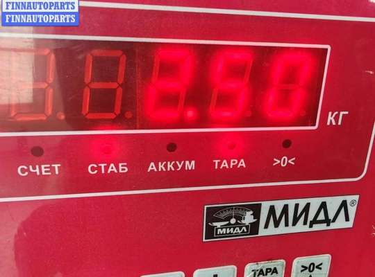 купить Суппорт задний правый на Ford Mondeo III (2000-2007)