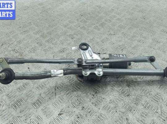 Купить Механизм стеклоочистителя переднего (трапеция дворников) на BMW 3 E46 (1998-2006) Механизм стеклоочистителя переднего (трапеция дворников) BM3495564 на BMW 3 E46 (1998-2006)