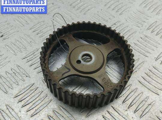 Шестерня (шкив) ДВС на Mitsubishi Galant VIII (EA)