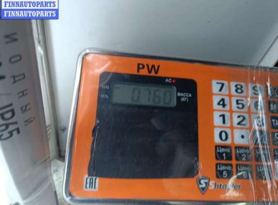 купить Замок двери передней правой на Skoda Octavia mk2 (A5 1Z) 2004-2013