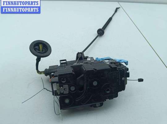 купить Замок двери передней правой на Skoda Octavia mk2 (A5 1Z) 2004-2013