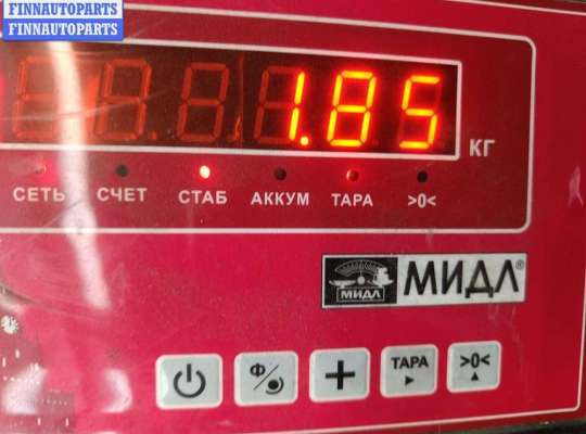 купить Пружина подвески задняя на Opel Vectra C (2002-2008)