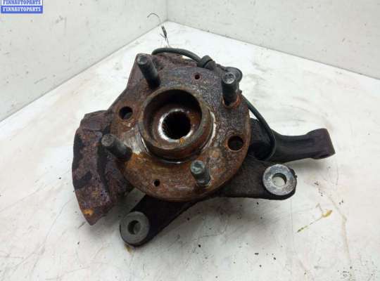 купить Ступица передняя правая на Chevrolet Kalos (Aveo)