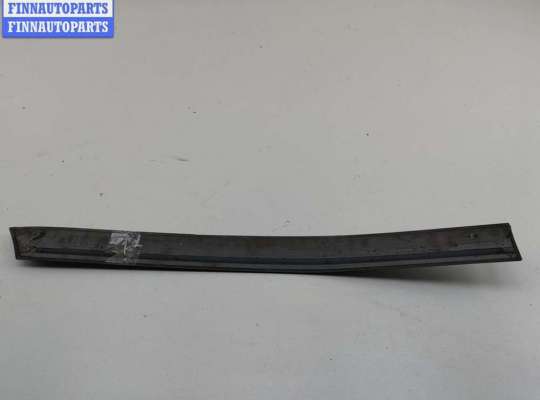 купить Молдинг двери задней левой на Audi A4 B5 (1994-2001)