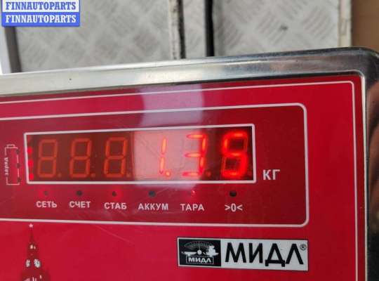 купить Подушка крепления двигателя на Kia Sportage (2004-2010)