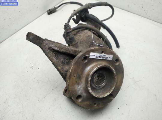 купить Ступица передняя правая на Citroen Xsara