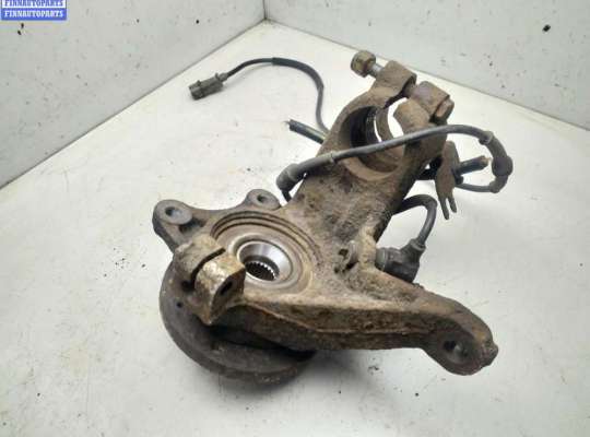 купить Ступица передняя правая на Citroen Xsara