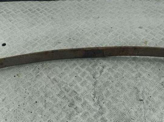 купить Рессора задняя на Fiat Ducato (2002-2006)