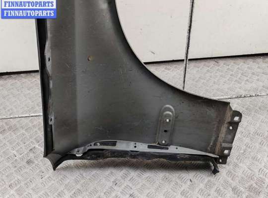купить Крыло переднее левое на Mercedes C-Class W203 (2000-2006)