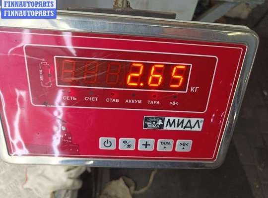 купить Вентилятор радиатора на Peugeot 807