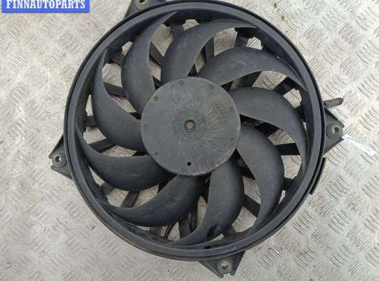 купить Вентилятор радиатора на Peugeot 807