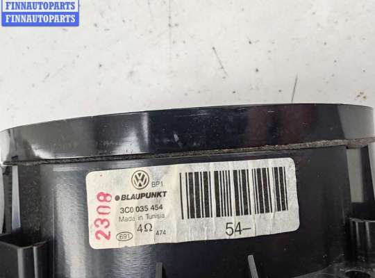 купить Динамик двери передней правой на Volkswagen Passat B6