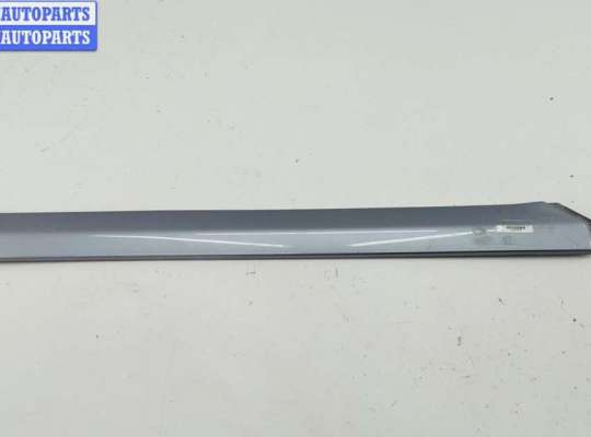 Молдинг двери задней правой OP2373576 на Opel Zafira A (1999-2005)