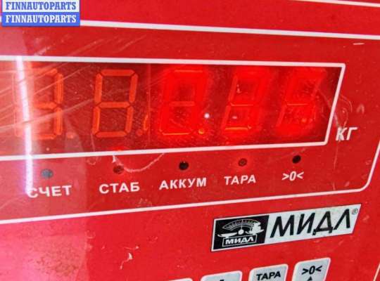 купить Молдинг двери задней правой на Opel Zafira A (1999-2005)