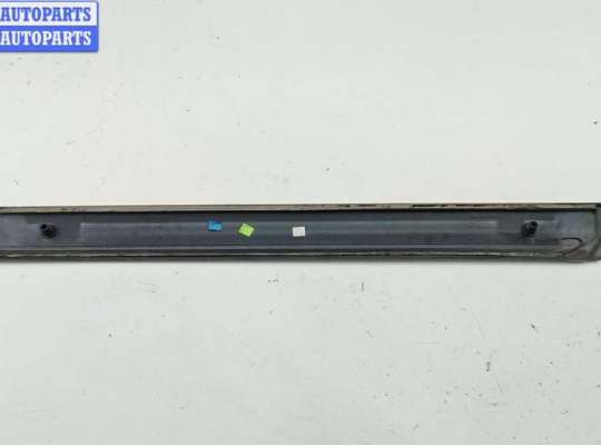 купить Молдинг двери задней правой на Opel Zafira A (1999-2005)