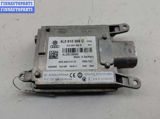 купить Блок управления на Audi Q7 4L (2005-2015)