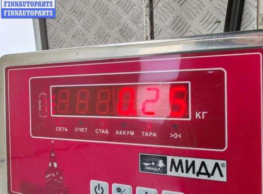 купить Блок управления на Audi Q7 4L (2005-2015)