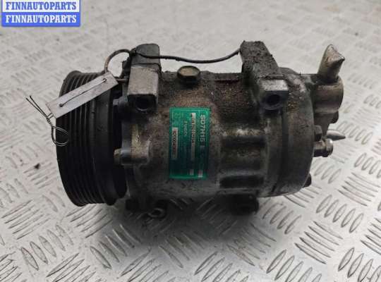 купить Компрессор кондиционера на Volvo S40 / V40 (1995-2004)